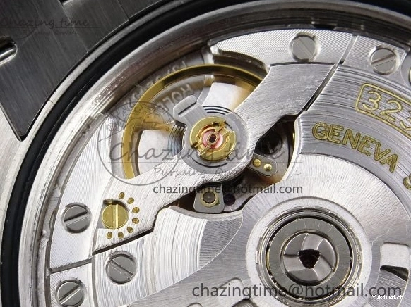 VR3235 Bracelet 126234 1:1 Jubilee Dial 36 904L Steel Edition SS Blue on DateJust APF Diamonds Best 0204